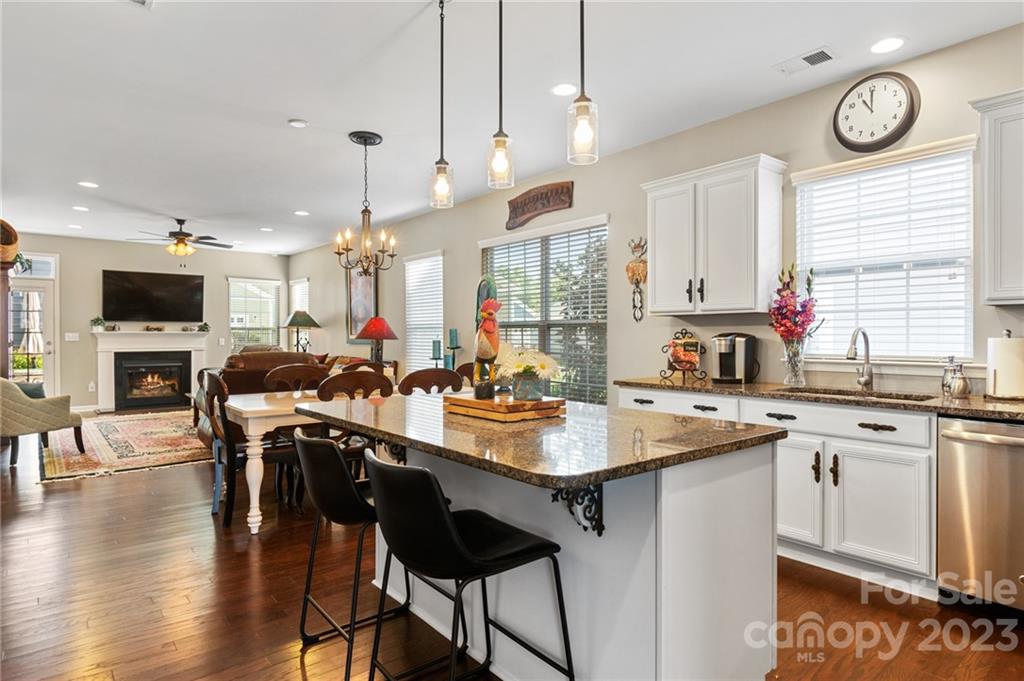 Cameron Creek - Residential