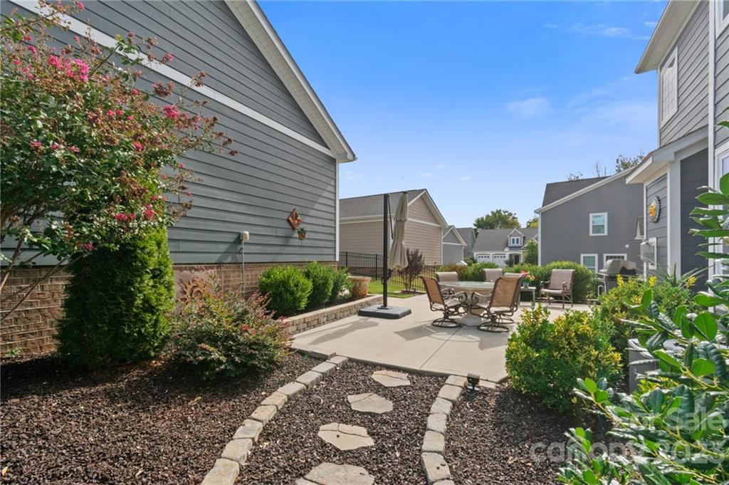 Cameron Creek - Residential