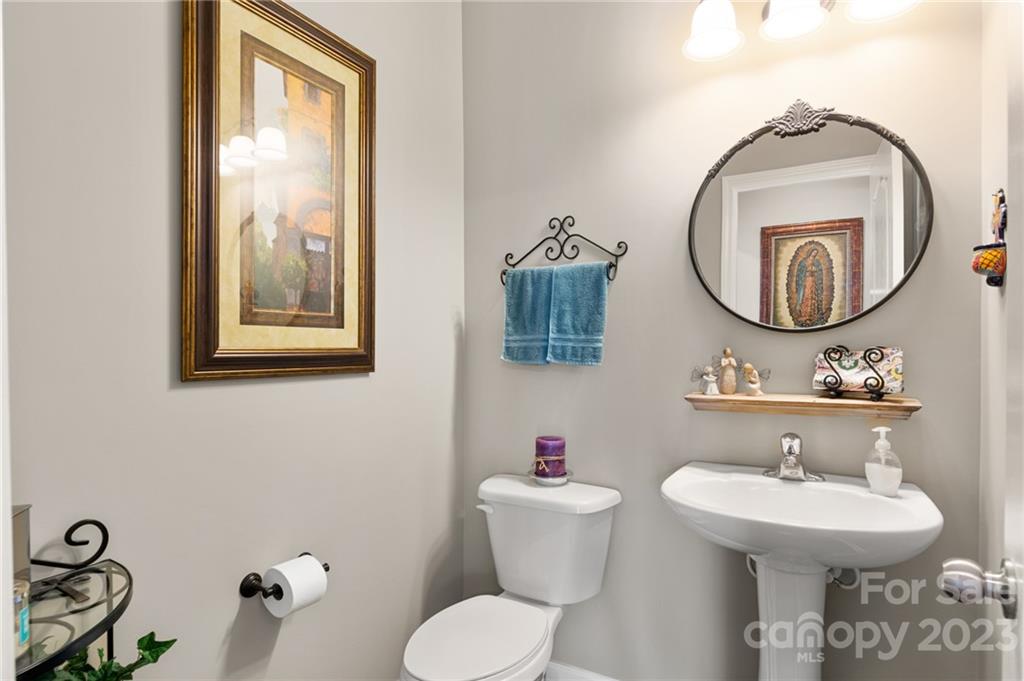 Cameron Creek - Residential