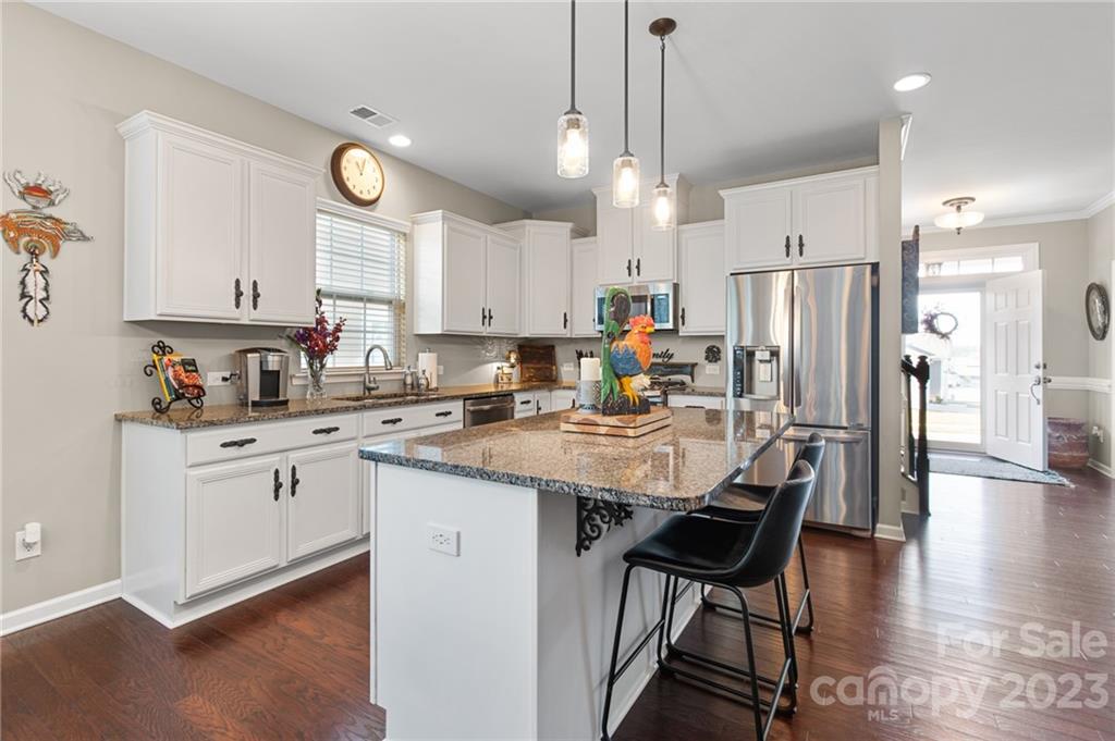 Cameron Creek - Residential