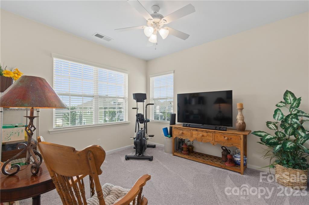 Cameron Creek - Residential