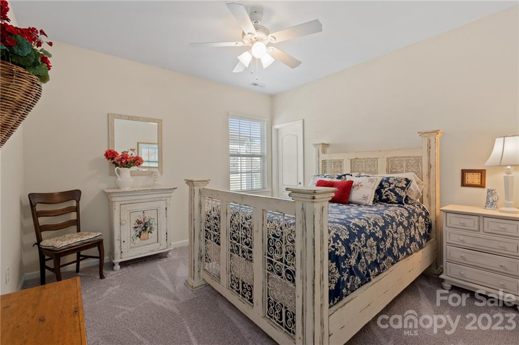 Cameron Creek - Residential