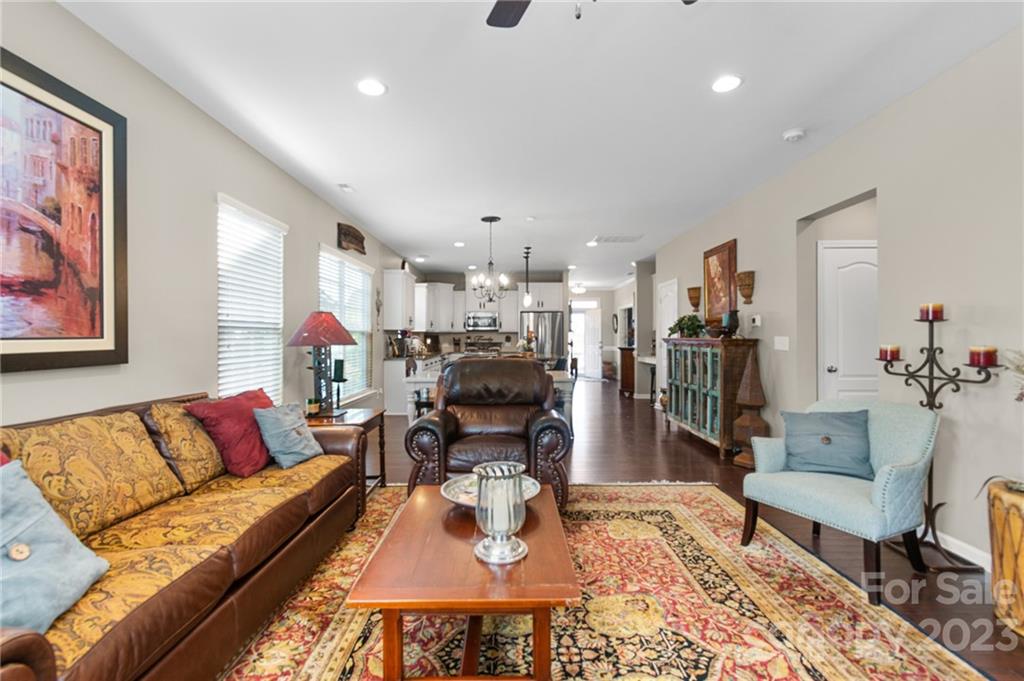 Cameron Creek - Residential