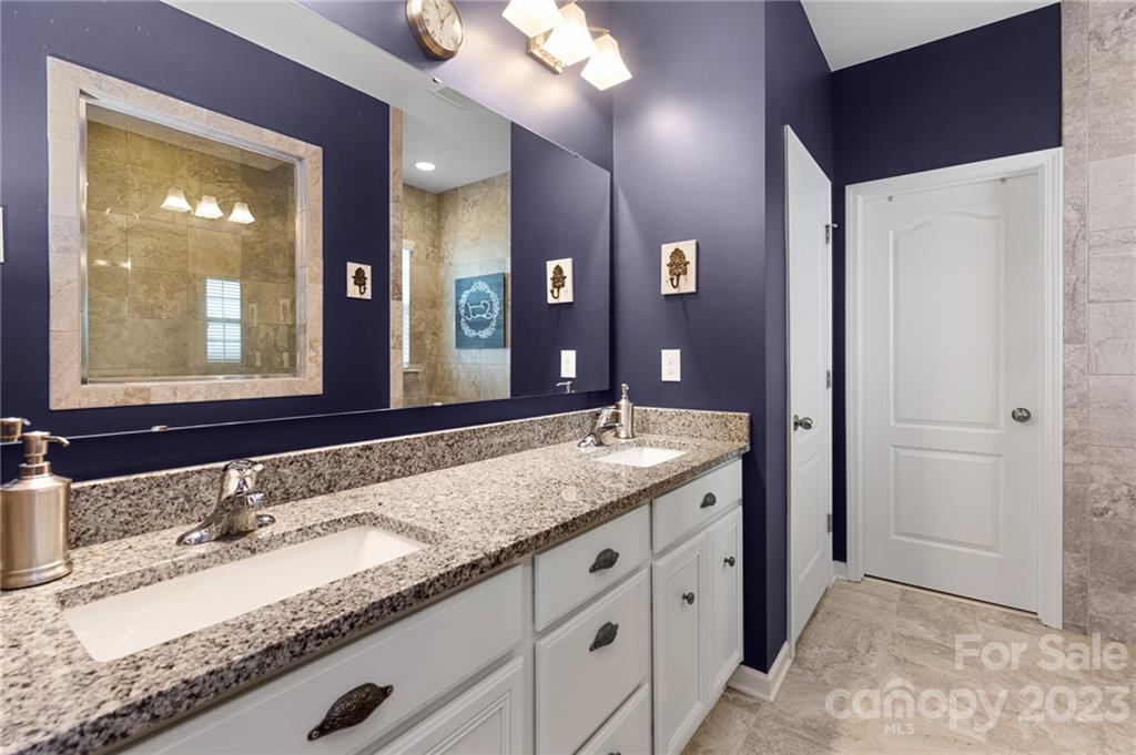 Cameron Creek - Residential