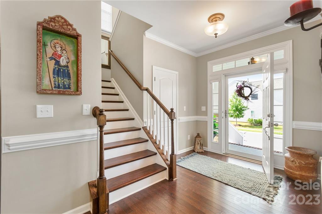 Cameron Creek - Residential