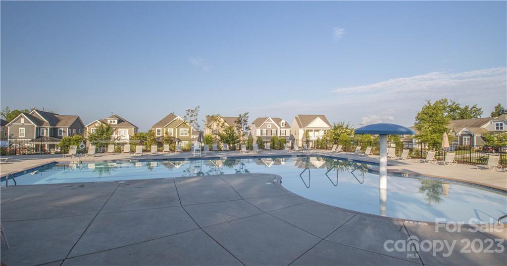 Cameron Creek - Residential