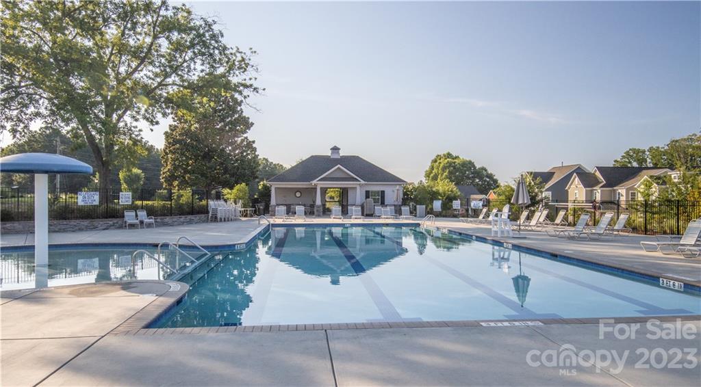 Cameron Creek - Residential