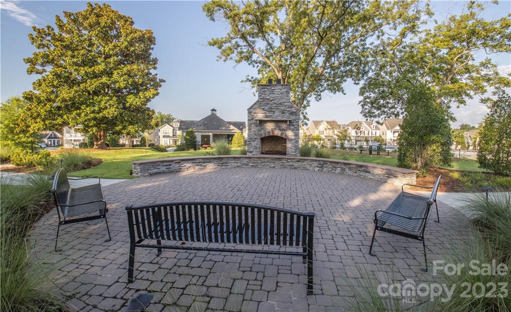 Cameron Creek - Residential