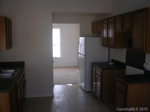 Ravenwood - Residential Lease