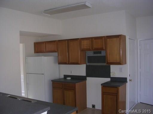 Ravenwood - Residential Lease