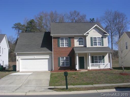 Ravenwood - Residential Lease