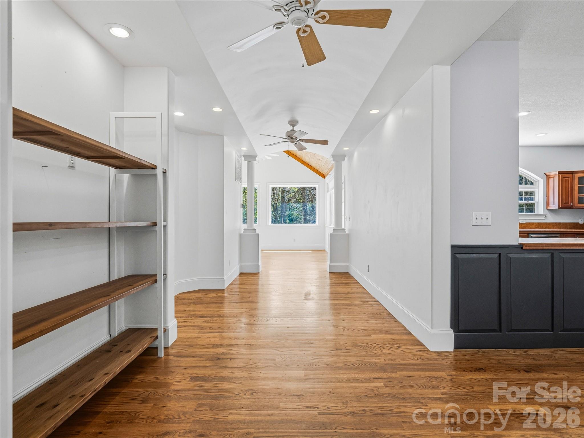 Red Fox - Residential