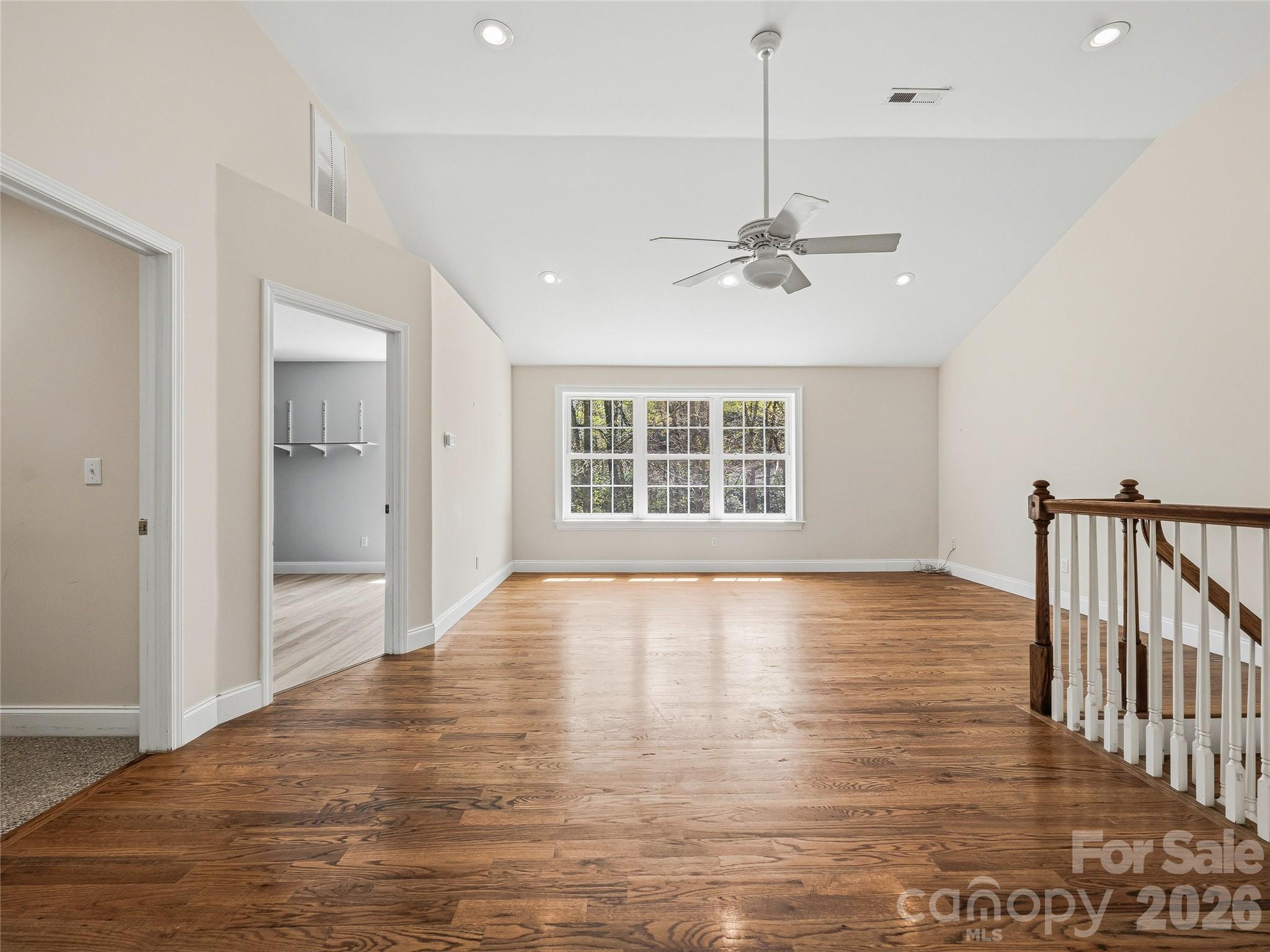 Red Fox - Residential