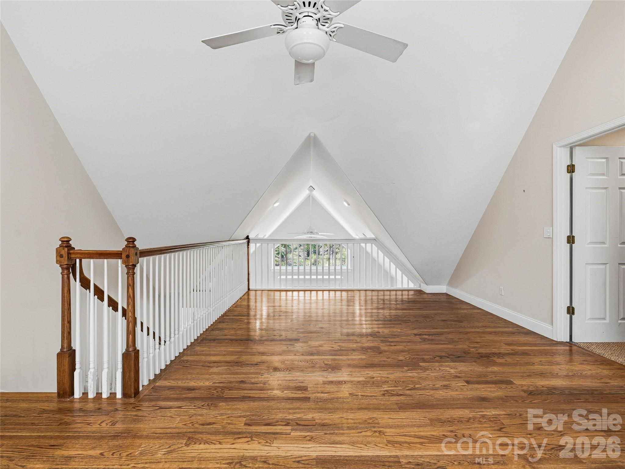 Red Fox - Residential