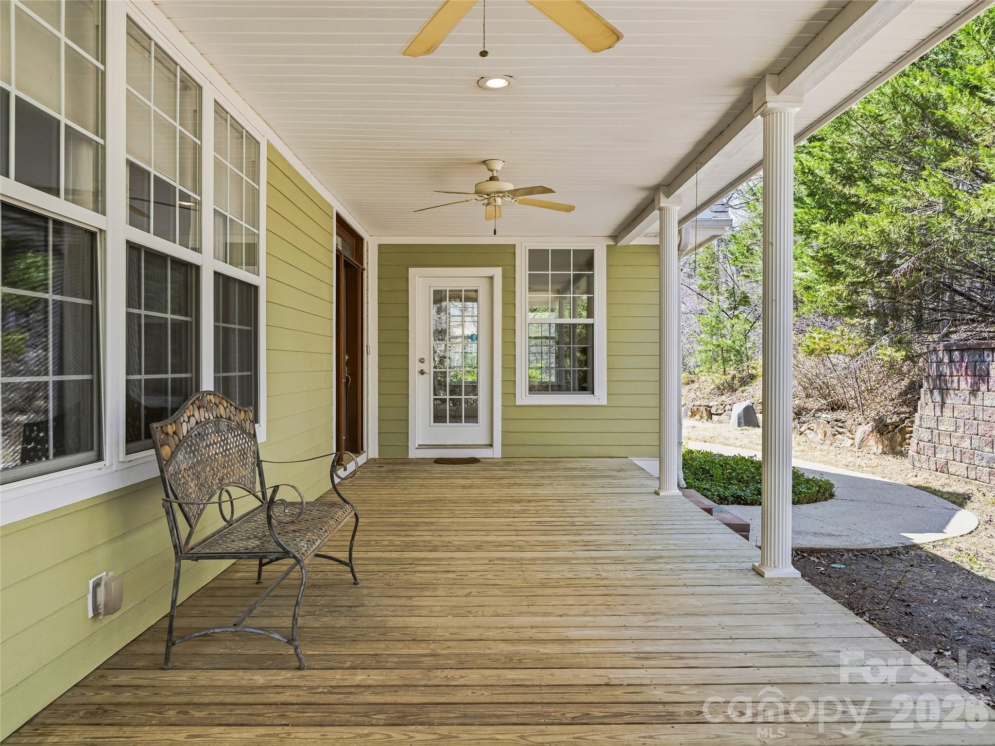 Red Fox - Residential