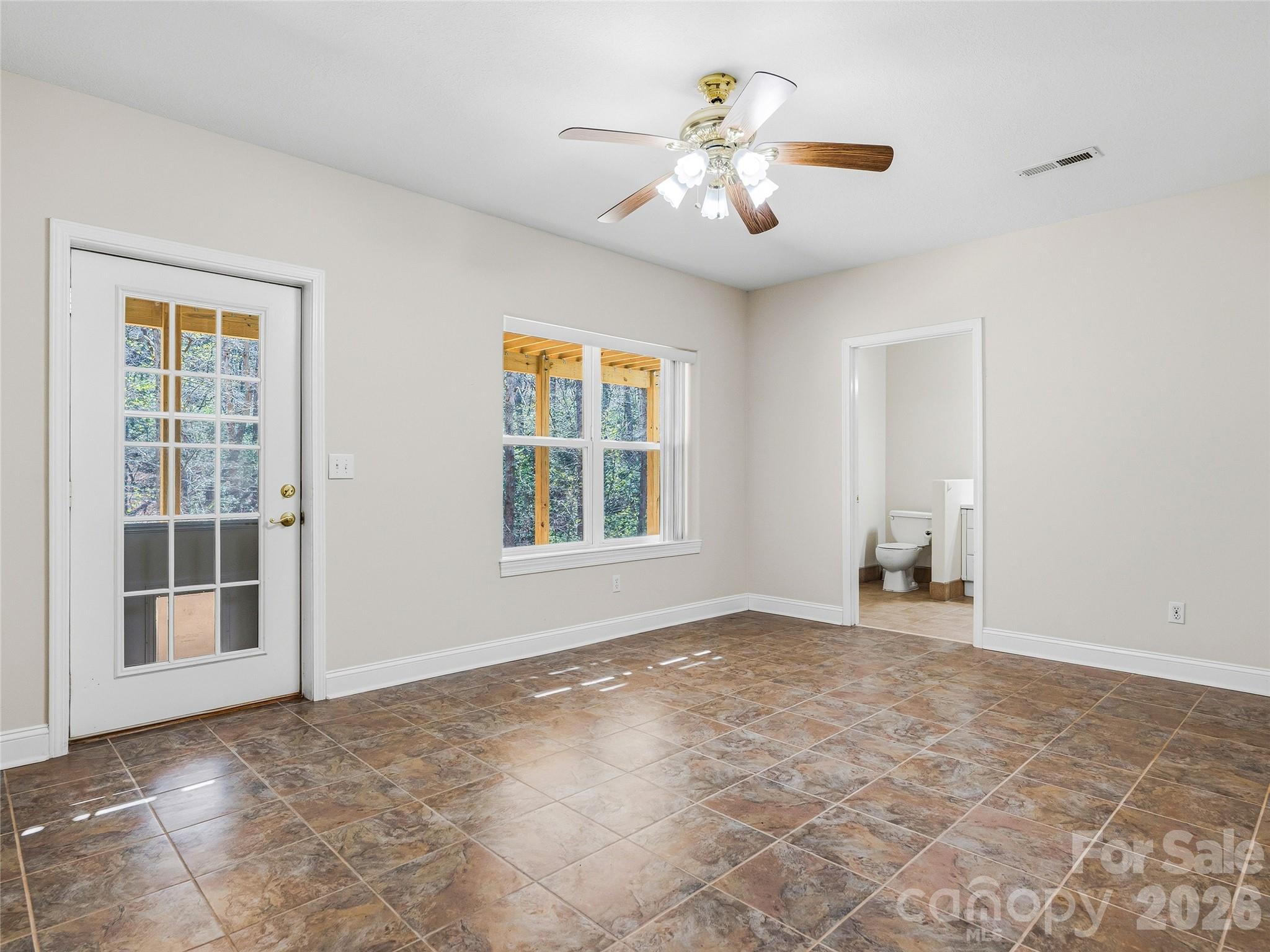 Red Fox - Residential