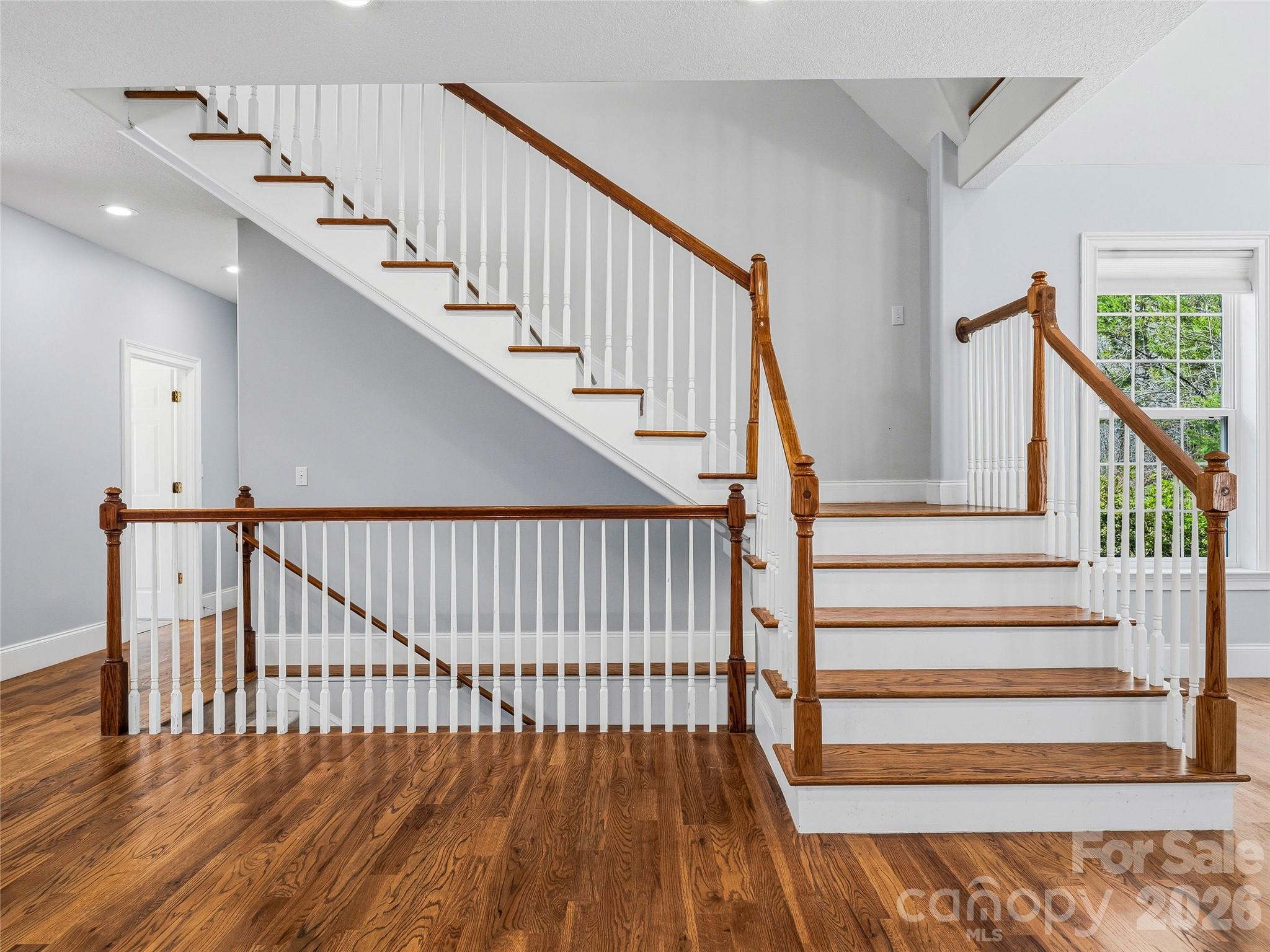 Red Fox - Residential