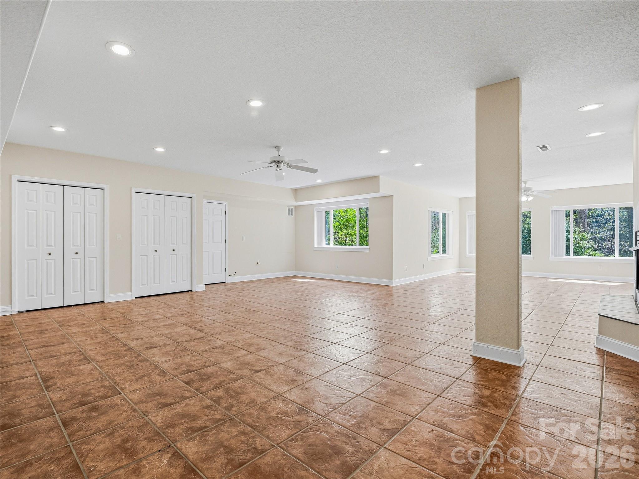 Red Fox - Residential