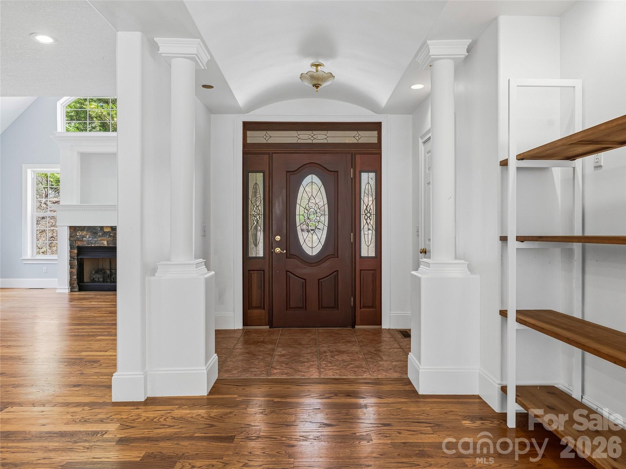 Red Fox - Residential