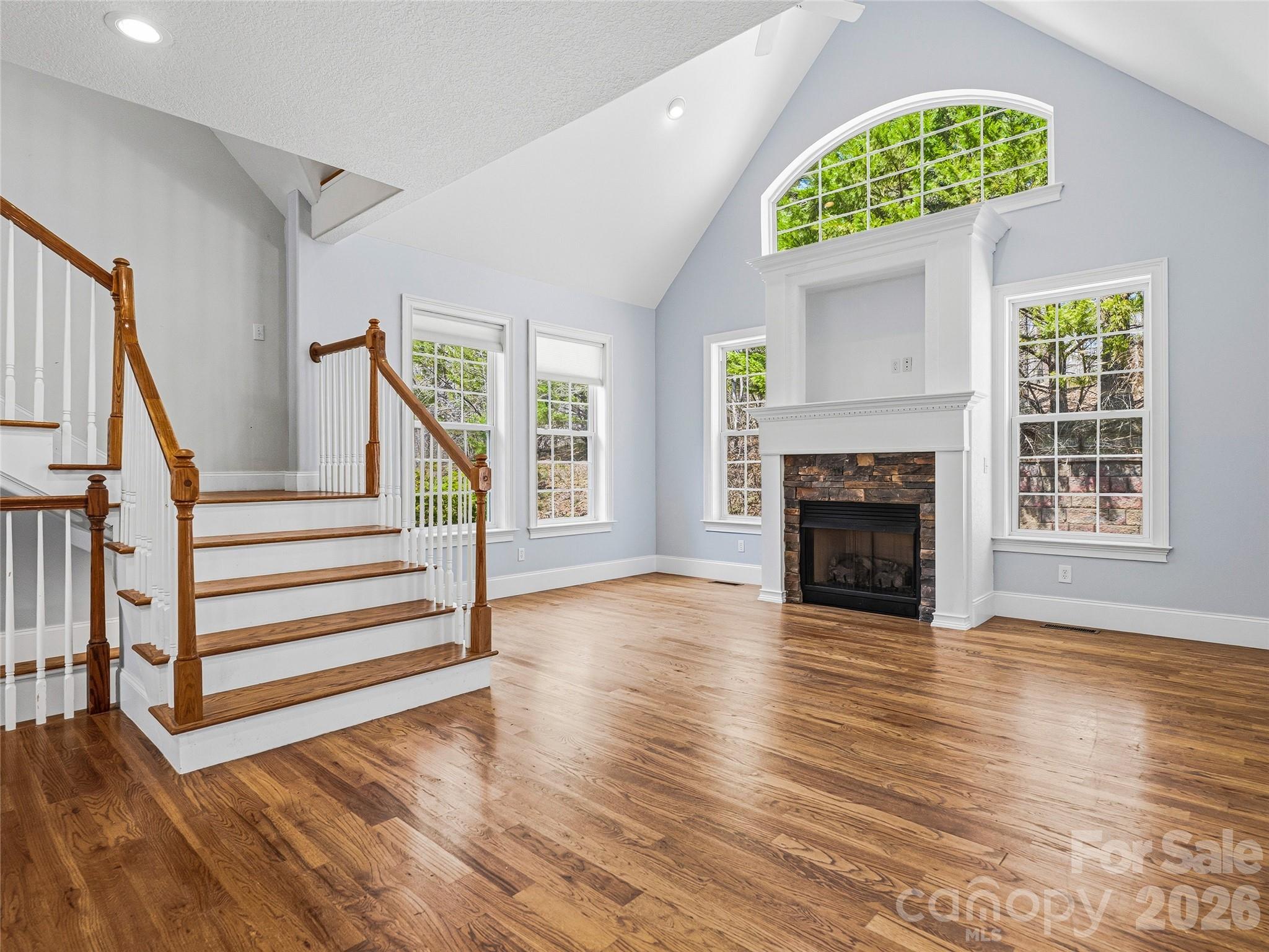 Red Fox - Residential