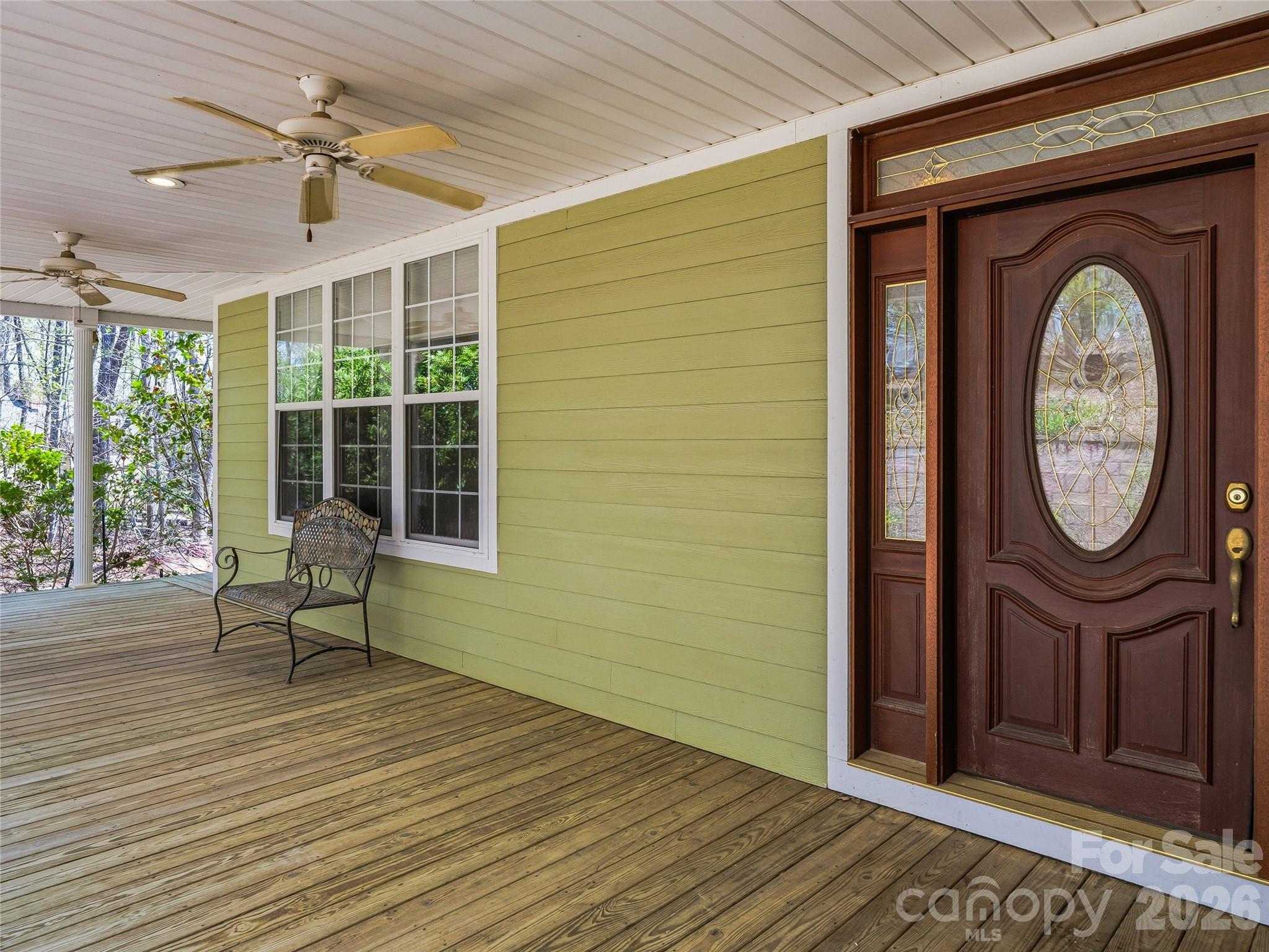 Red Fox - Residential