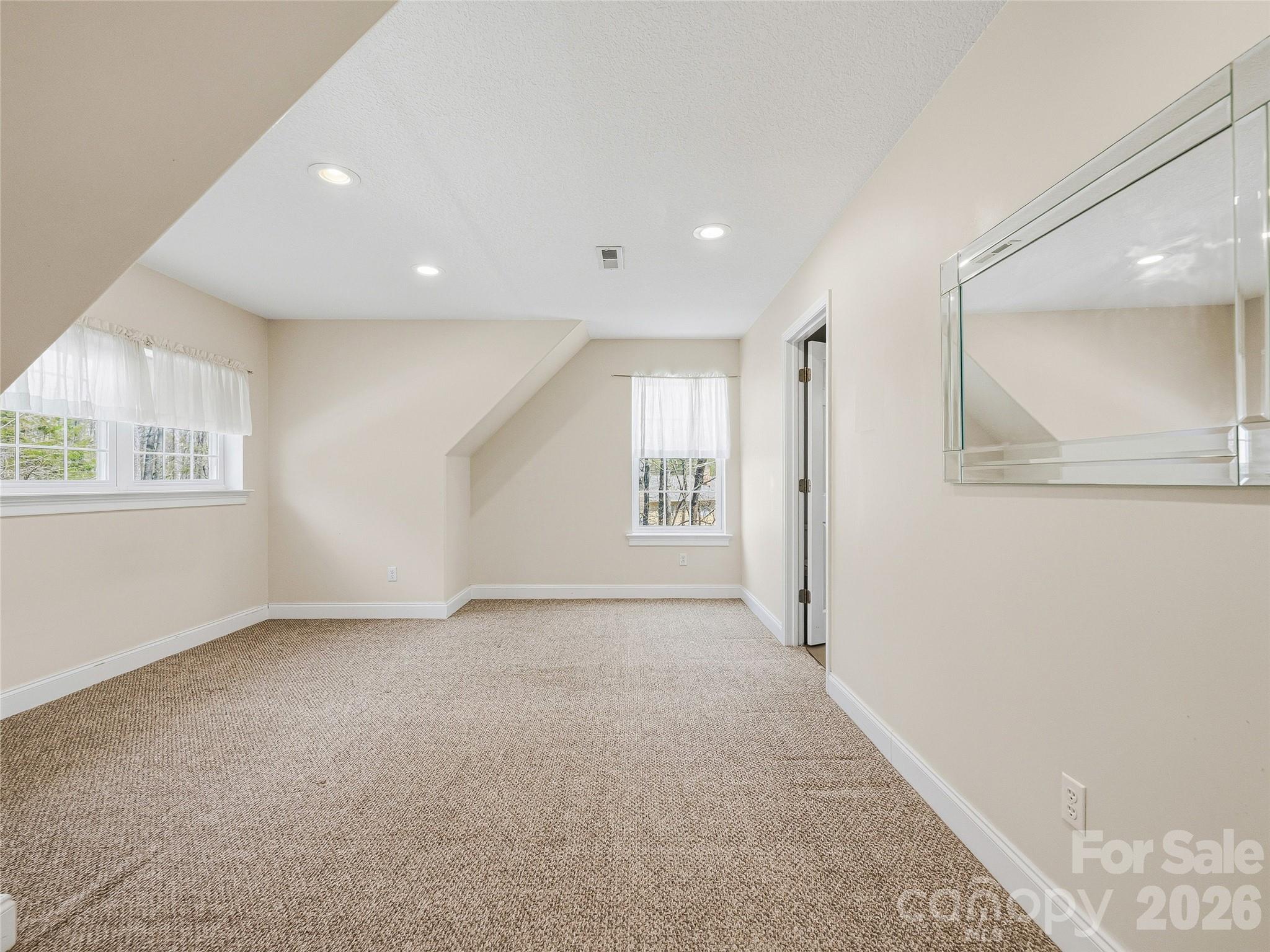 Red Fox - Residential