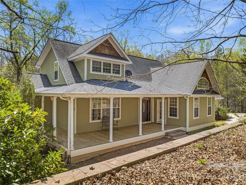 196 Blackbird Lane Tryon NC 28782