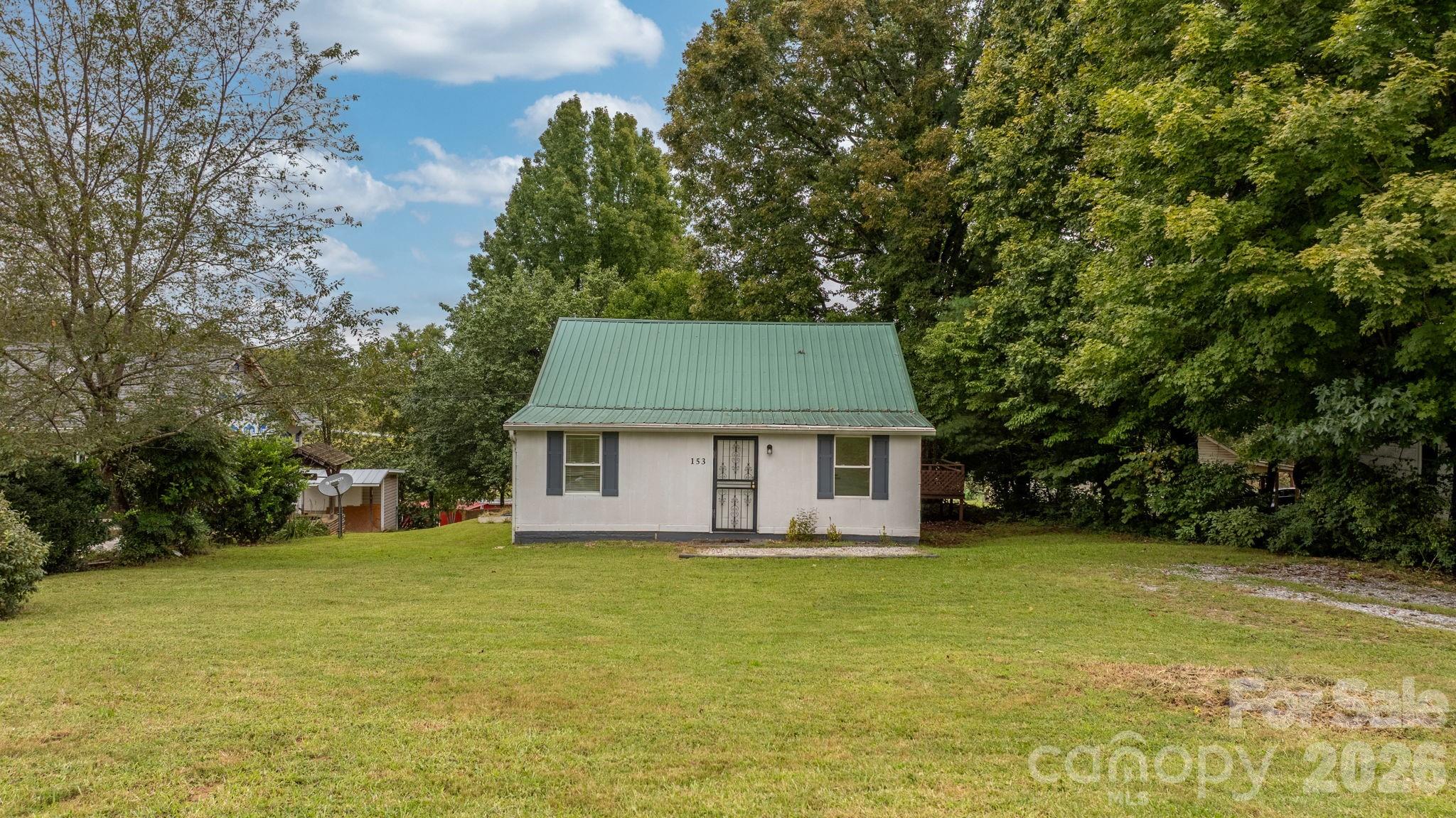 153 Autumn Lane