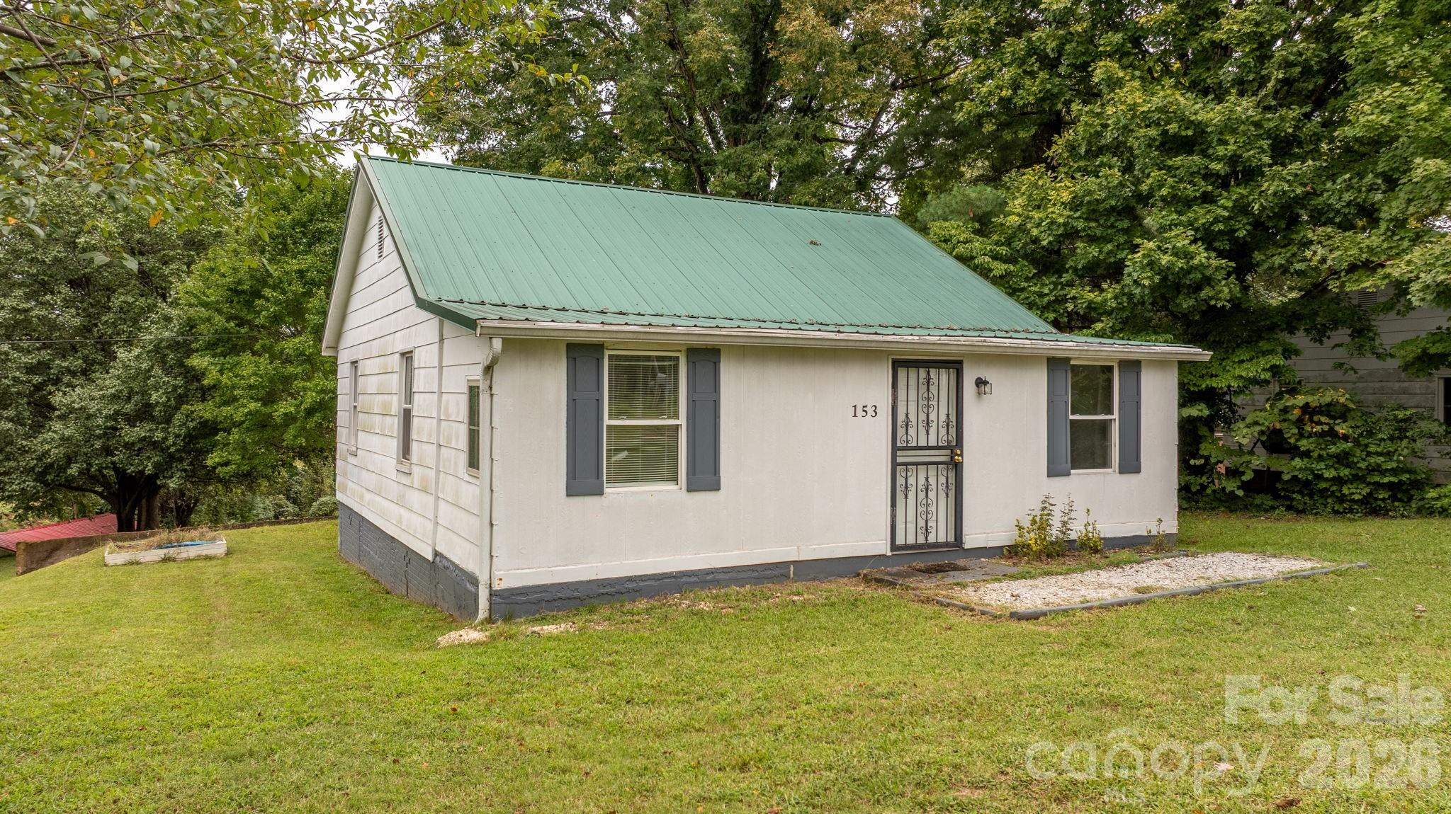 153 Autumn Lane