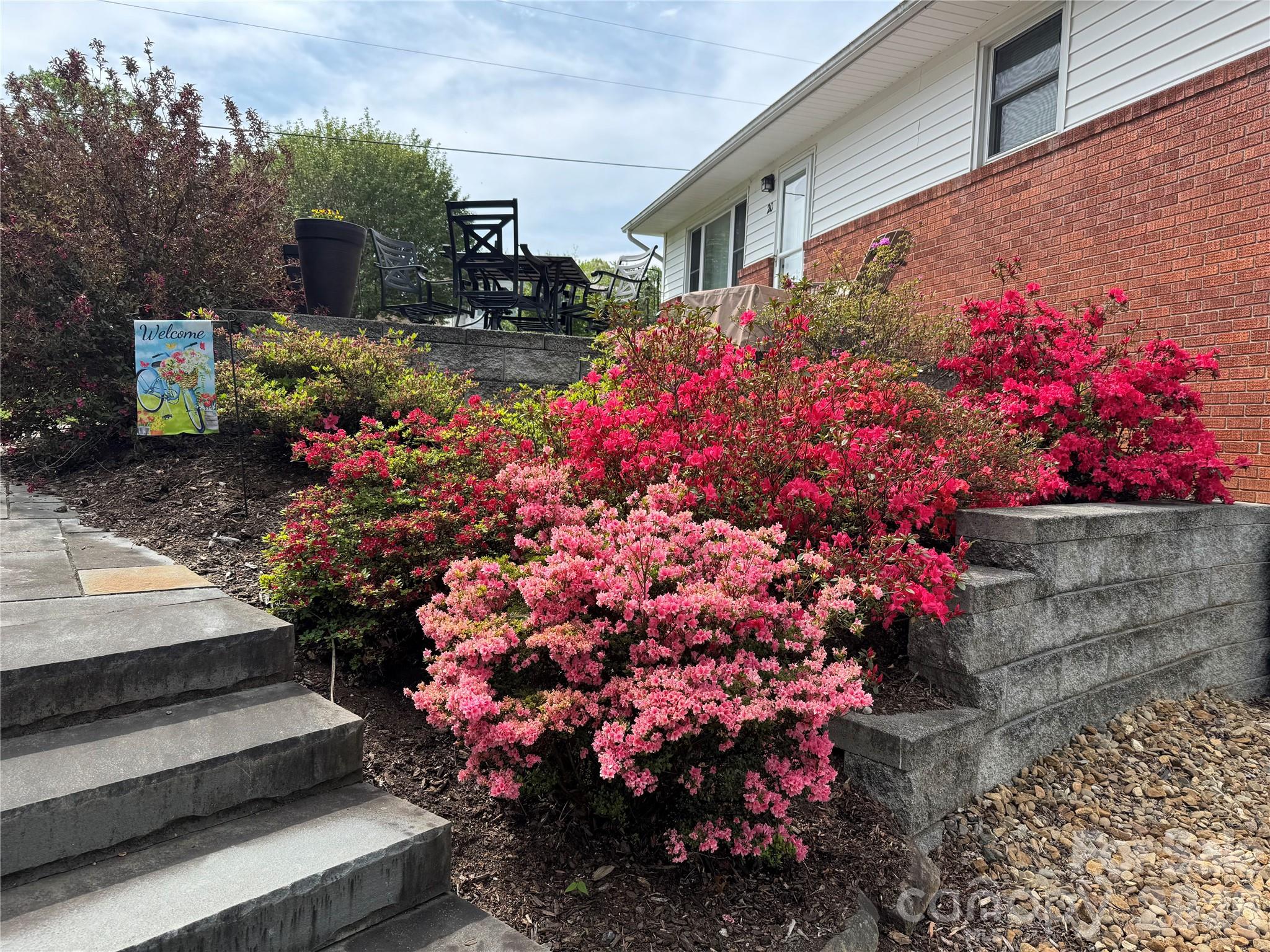 Mountain View Park - Residential