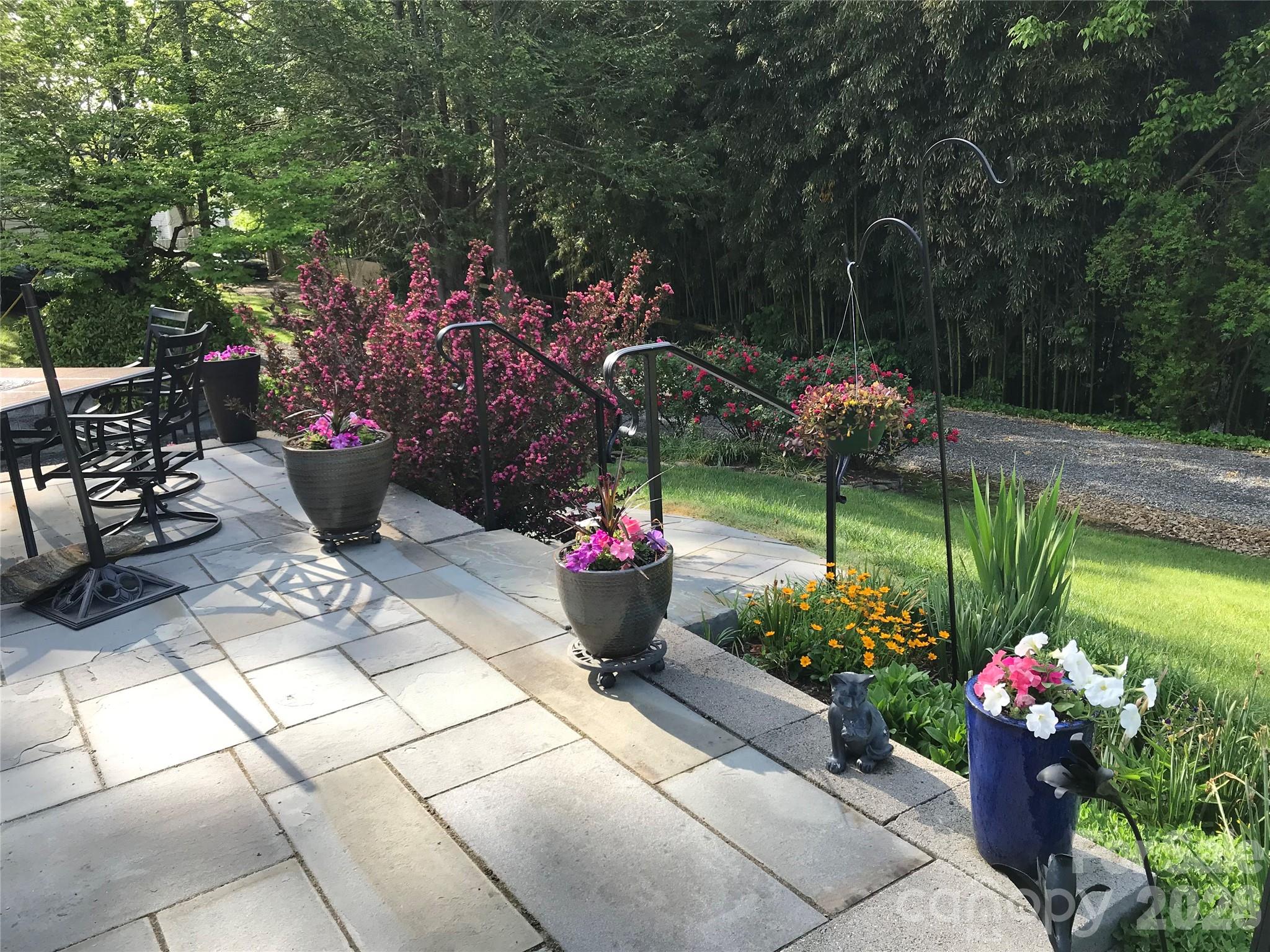 Mountain View Park - Residential
