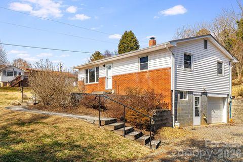 Photo of 20 Ridge Cross Road, Asheville, NC 28805 (MLS # 4350096)