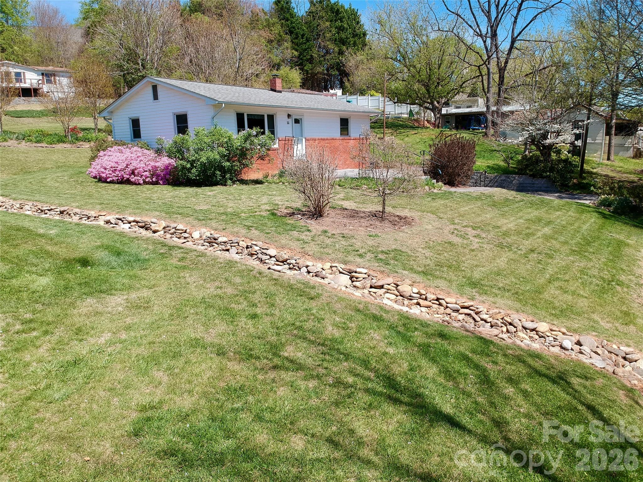 Mountain View Park - Residential