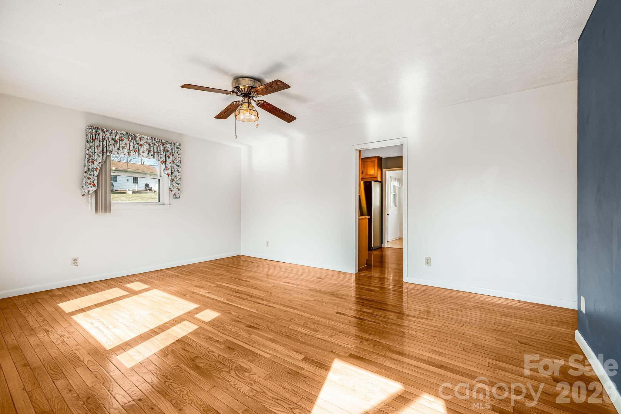 Mountain View Park - Residential