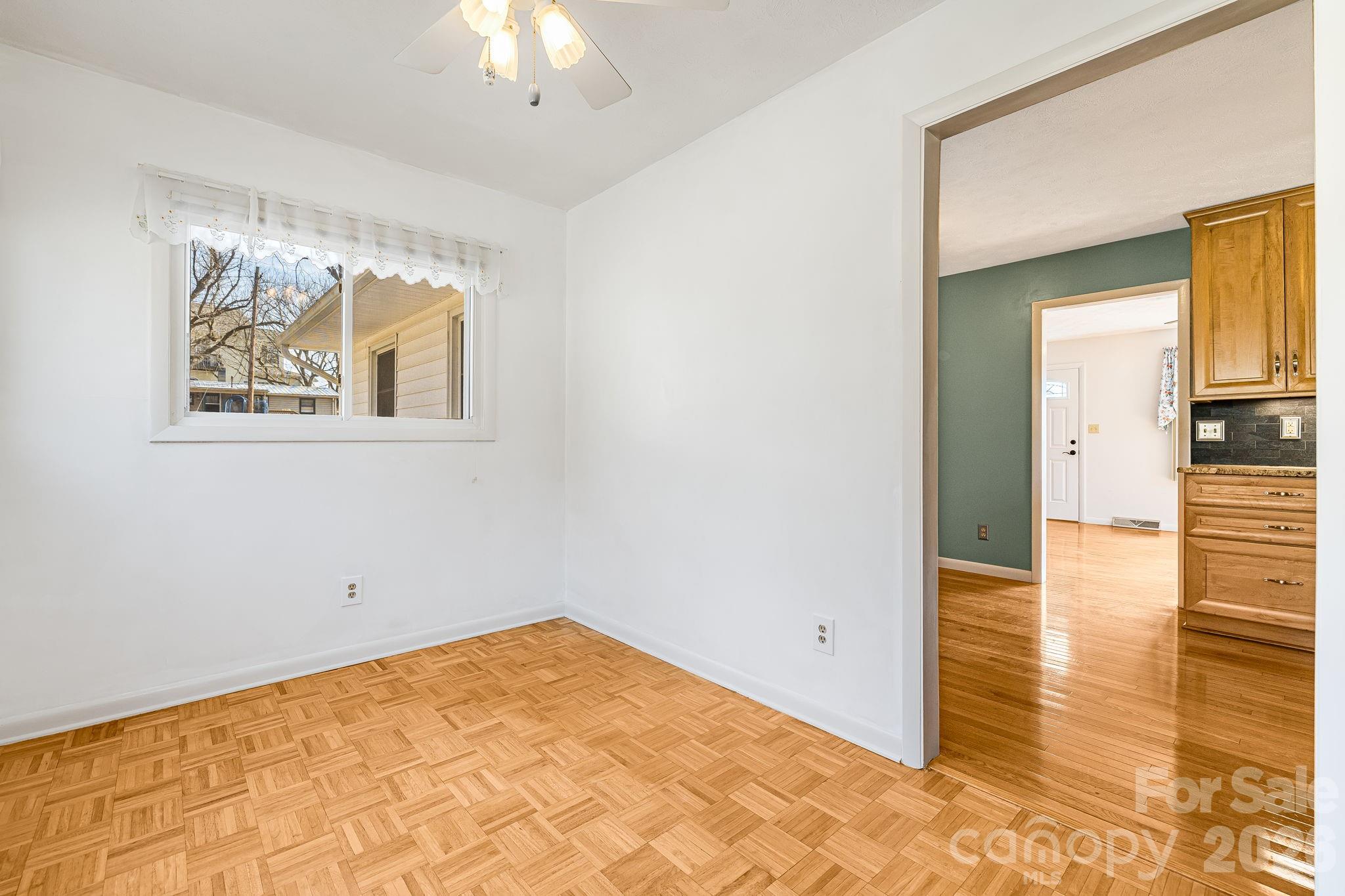 Mountain View Park - Residential