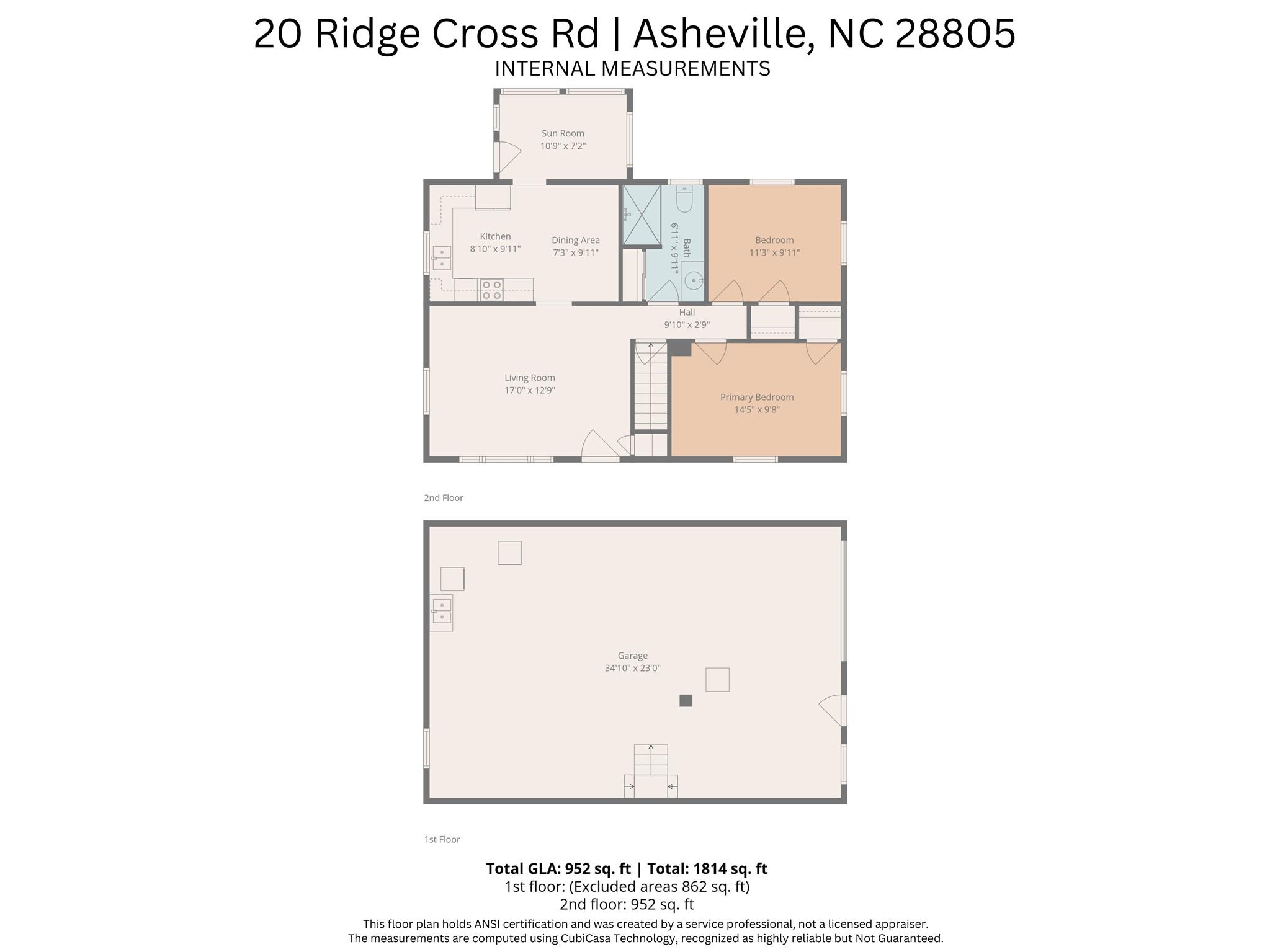 Mountain View Park - Residential