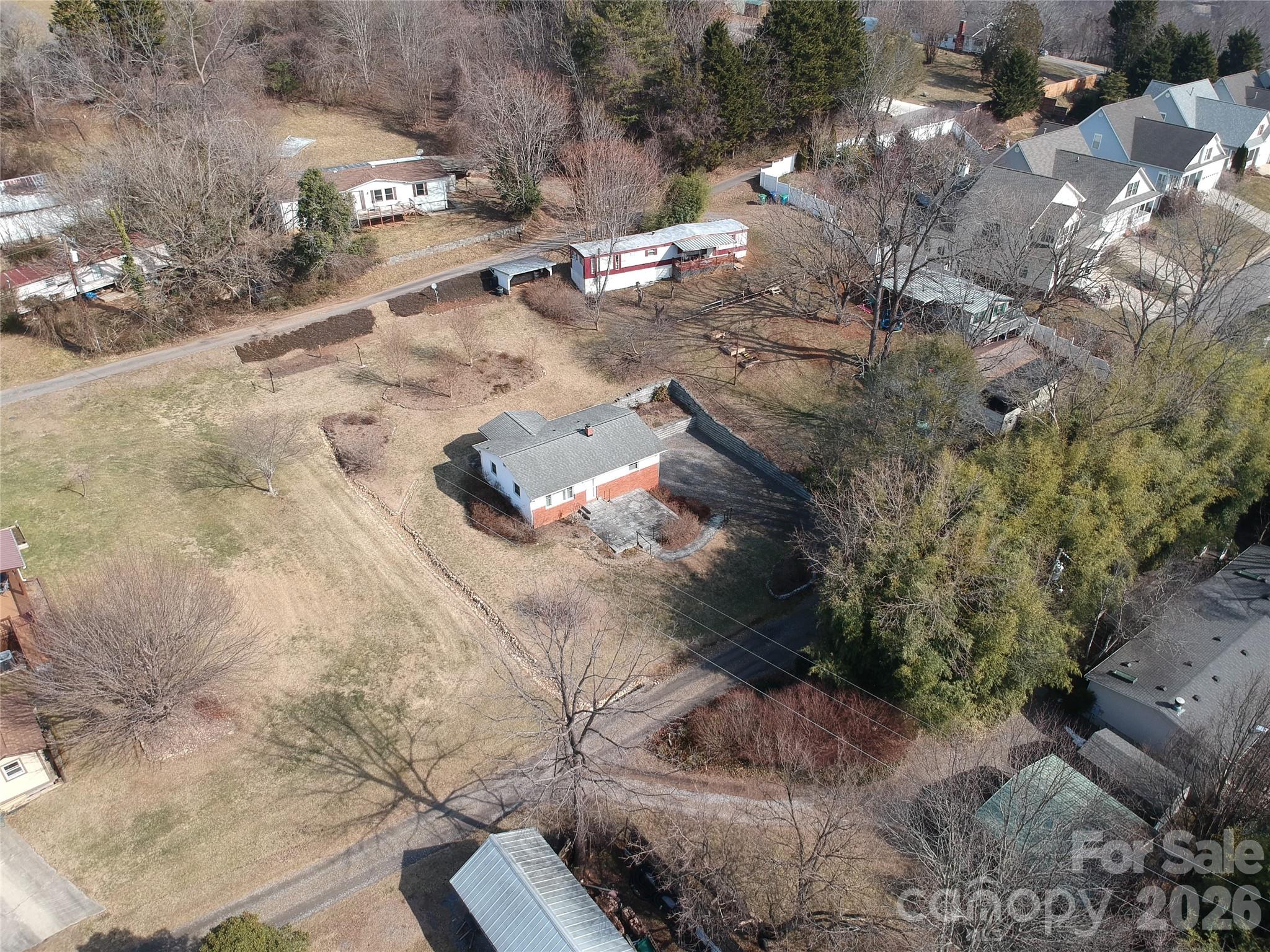 Mountain View Park - Residential
