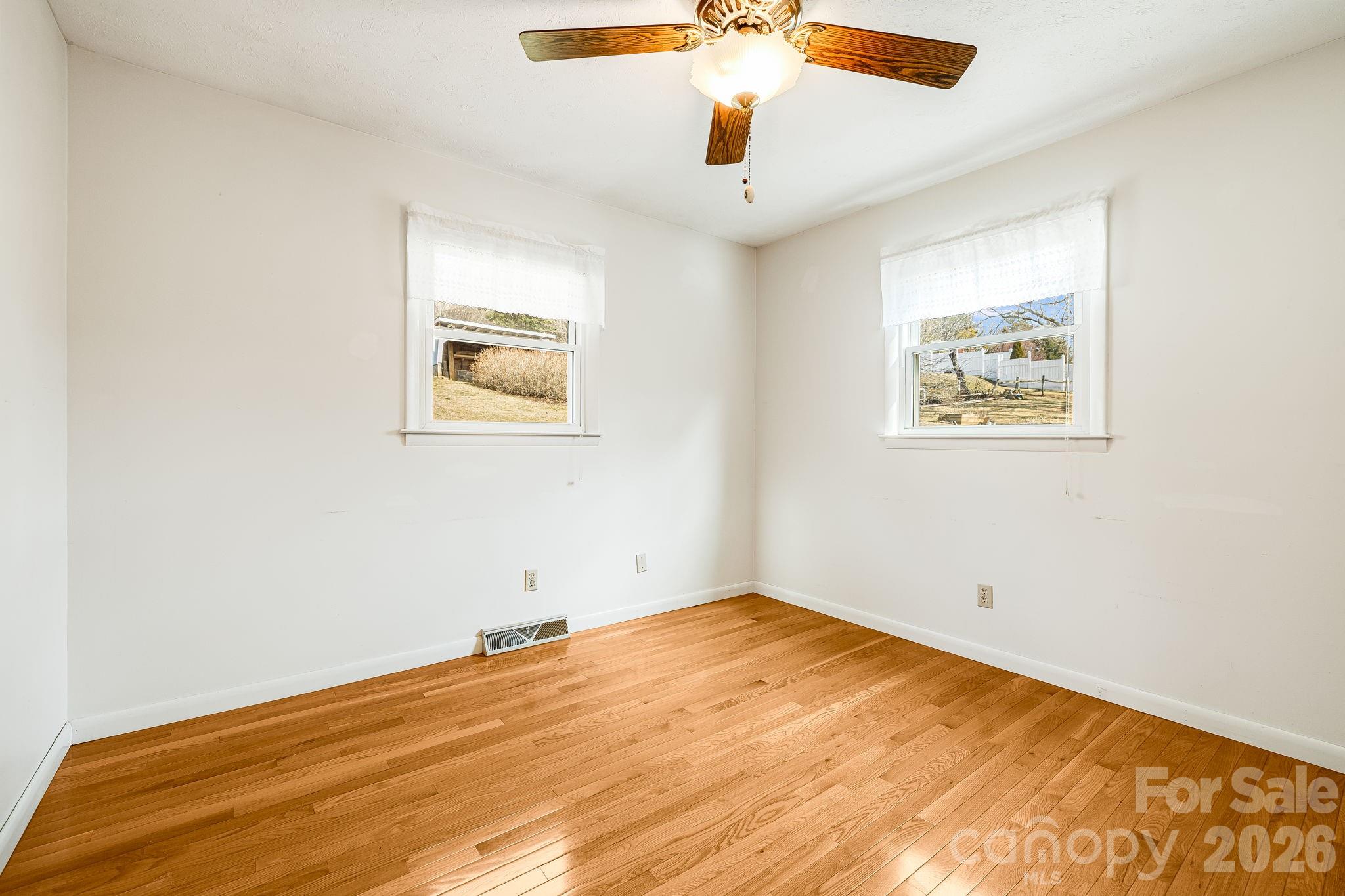 Mountain View Park - Residential