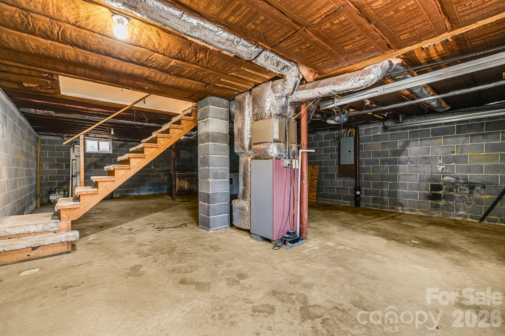 Mountain View Park - Residential