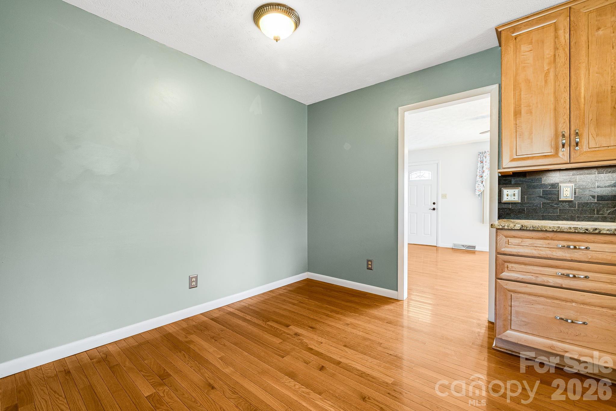 Mountain View Park - Residential