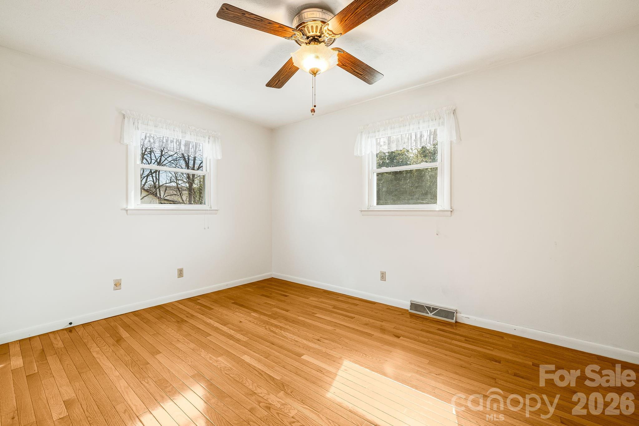 Mountain View Park - Residential