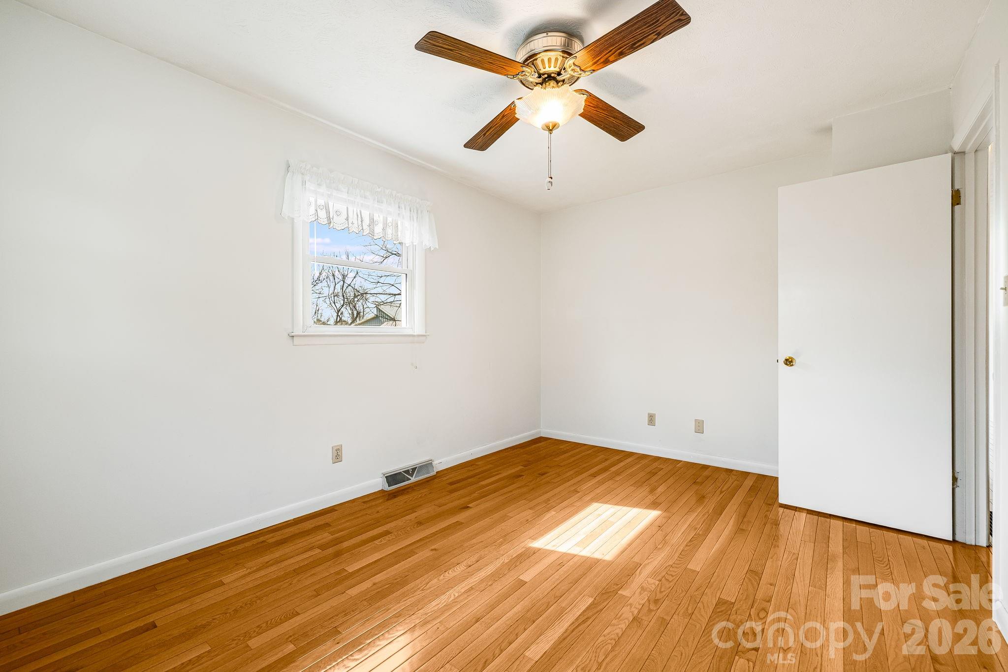 Mountain View Park - Residential