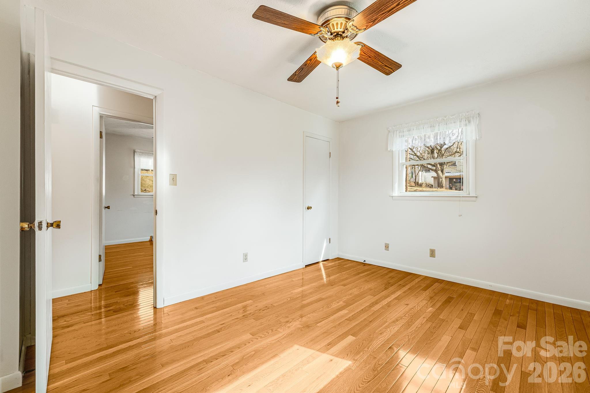 Mountain View Park - Residential