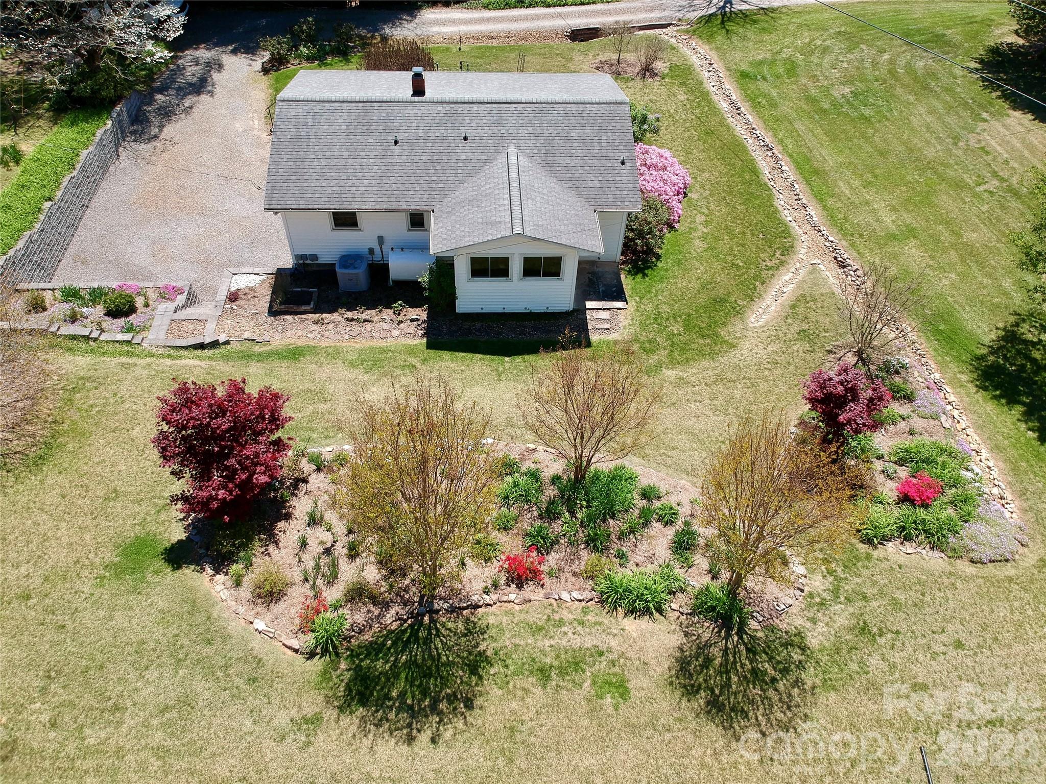 Mountain View Park - Residential