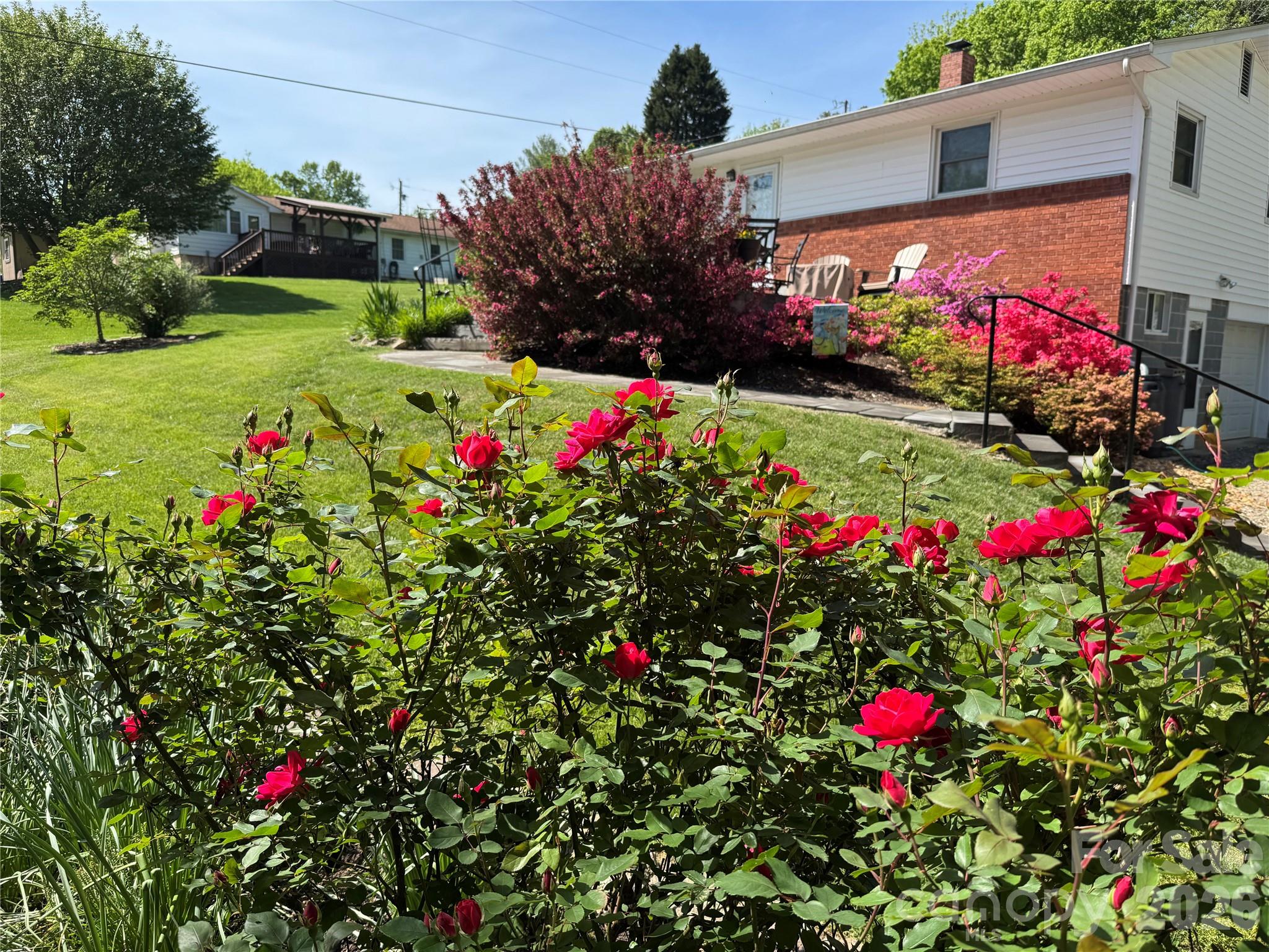 Mountain View Park - Residential