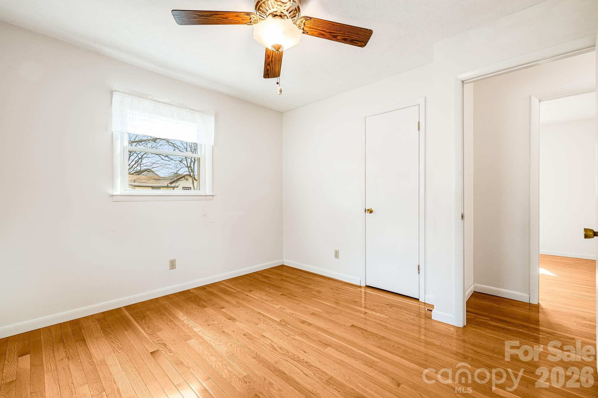Mountain View Park - Residential