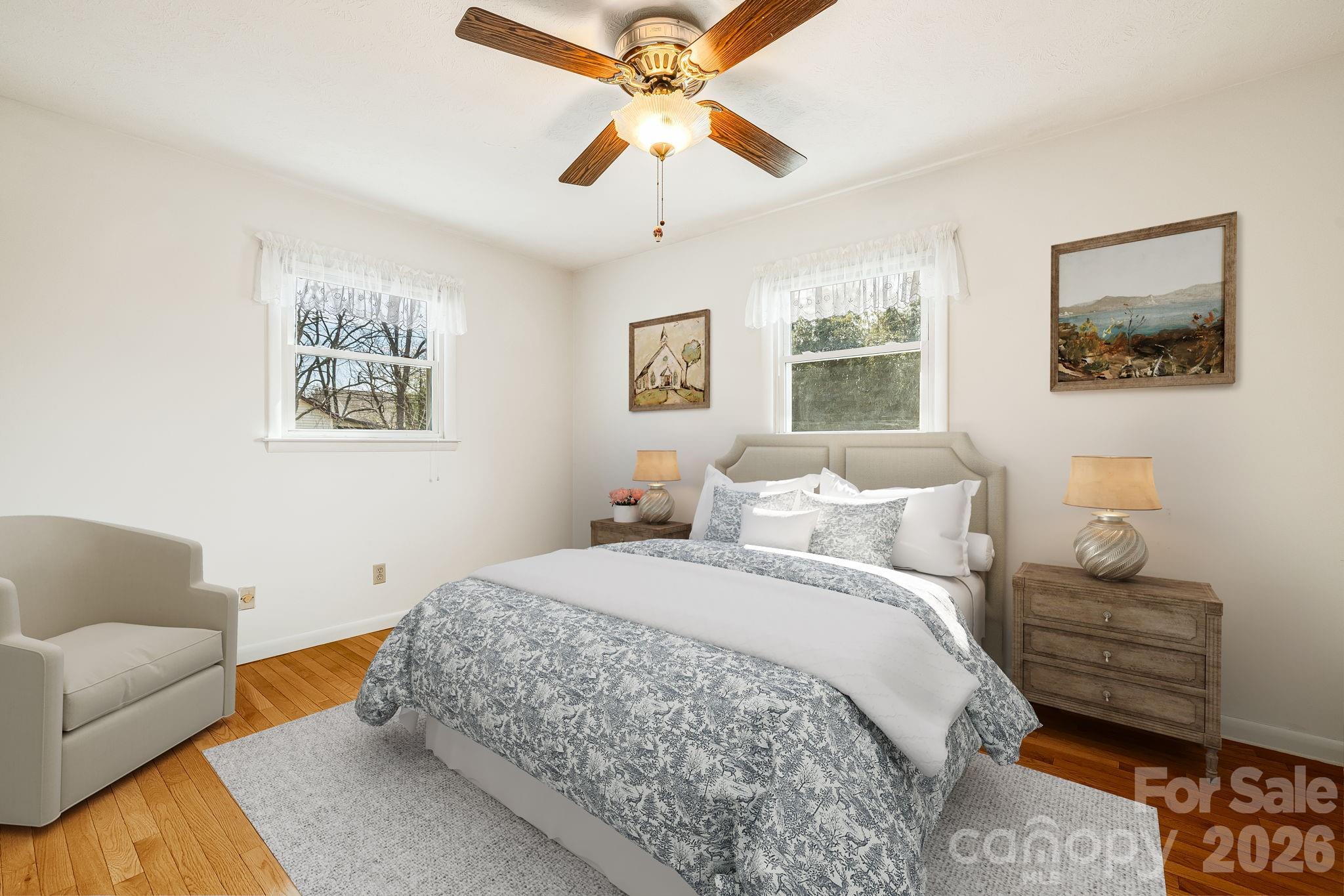 Mountain View Park - Residential