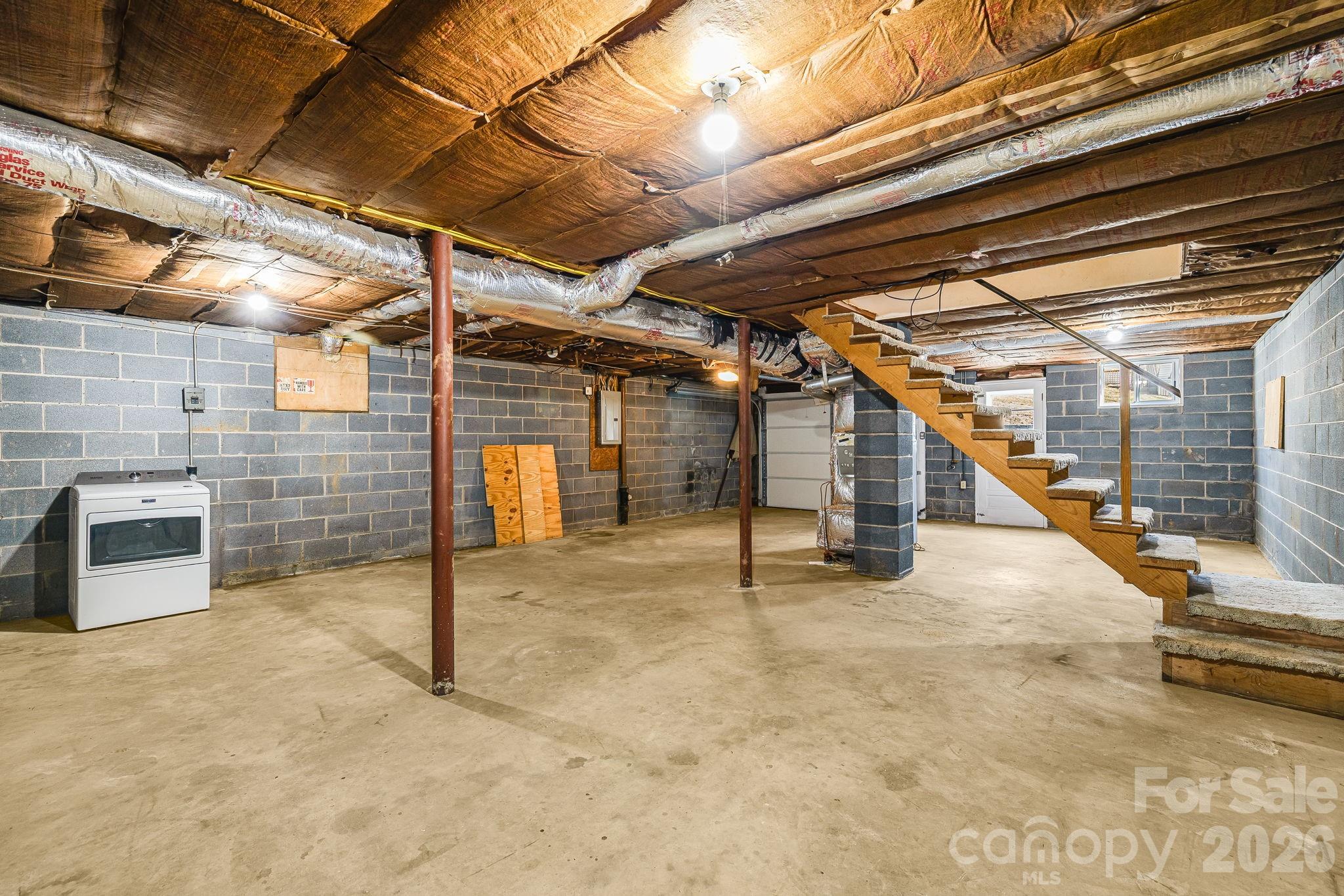 Mountain View Park - Residential