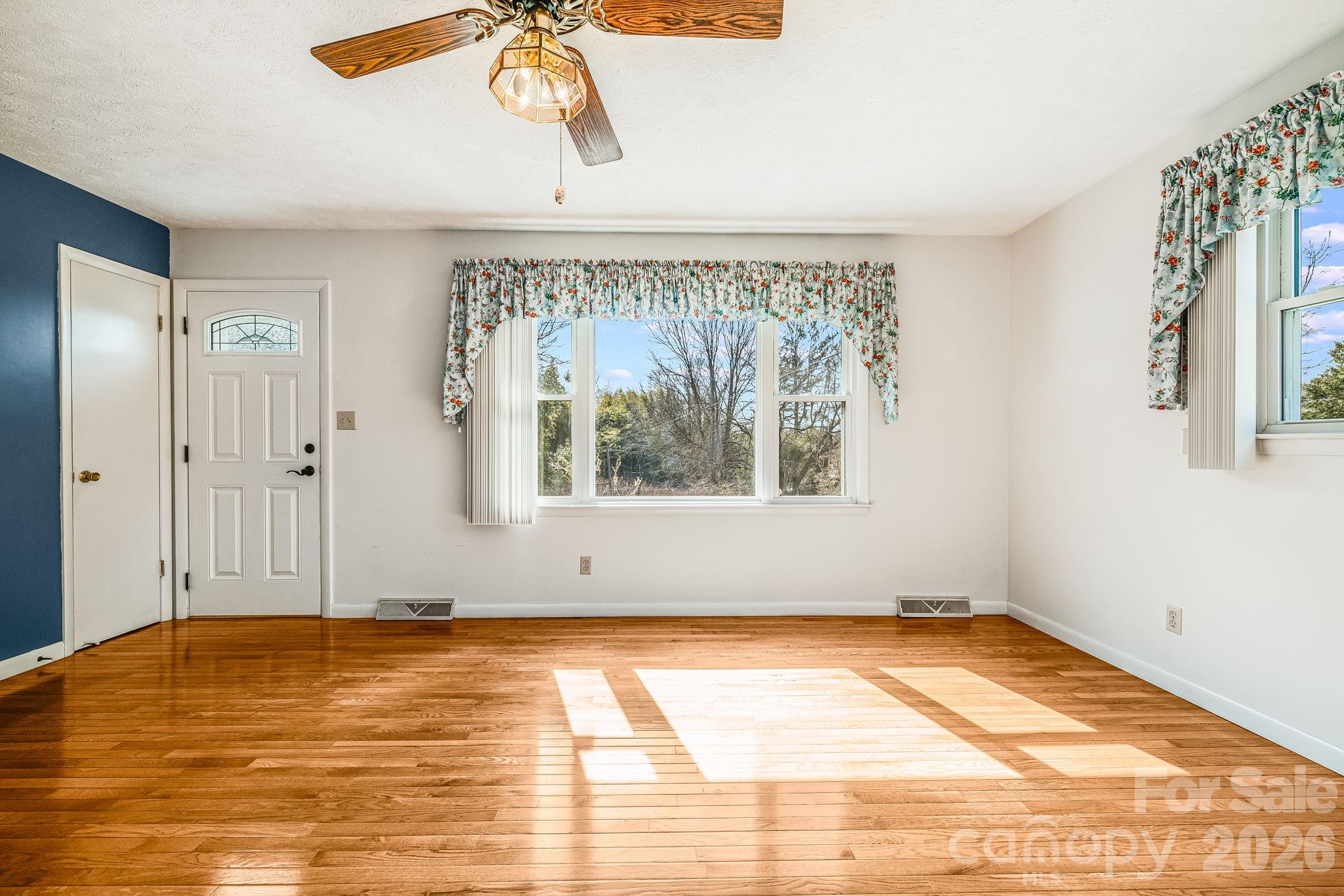 Mountain View Park - Residential