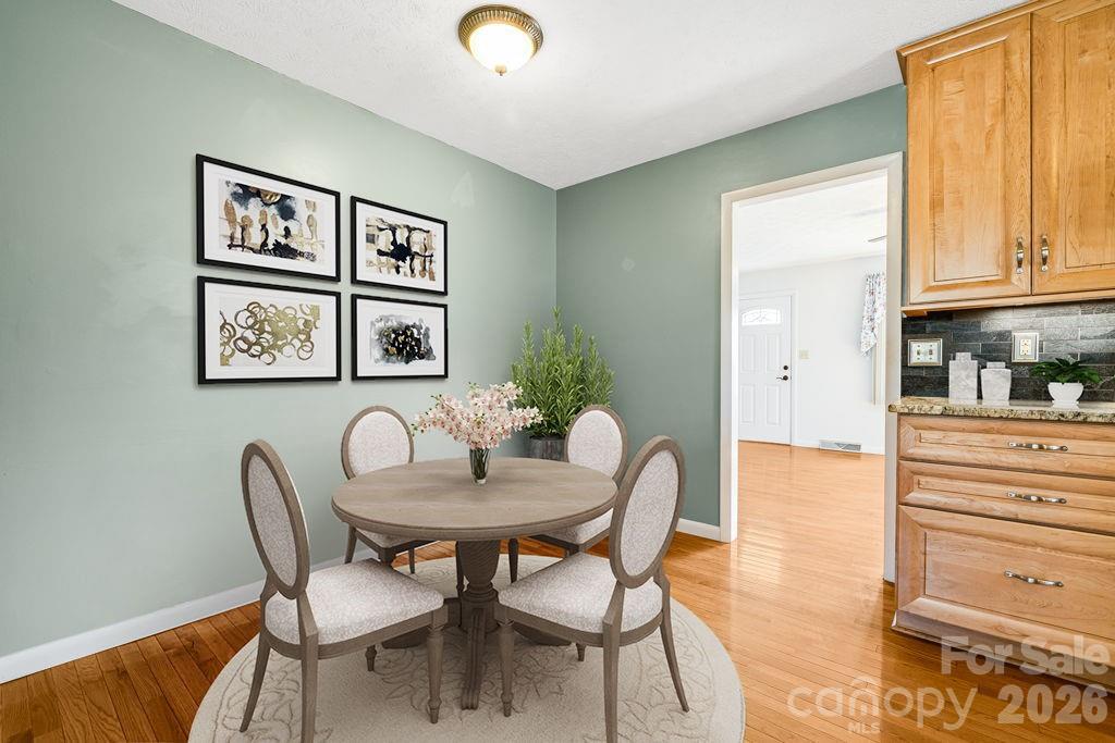 Mountain View Park - Residential
